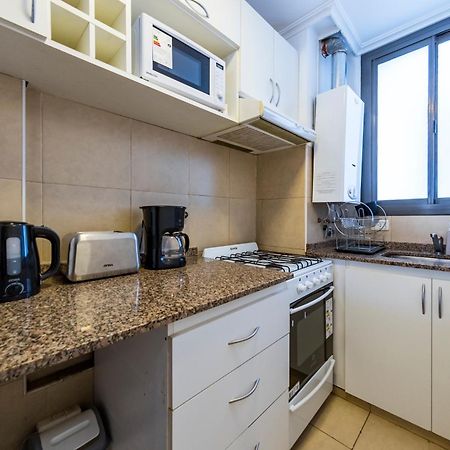 Viaggiato Alta Cordoba Daire Dış mekan fotoğraf