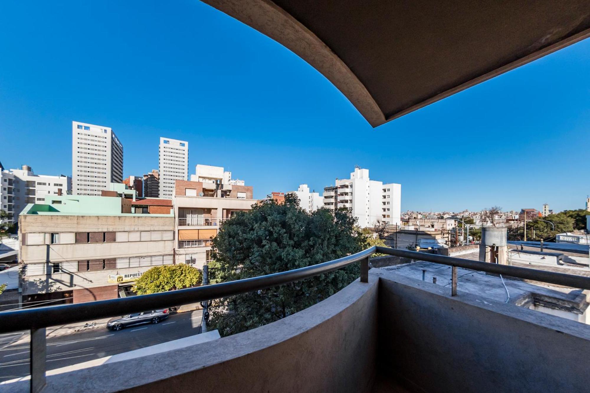 Viaggiato Alta Cordoba Daire Dış mekan fotoğraf